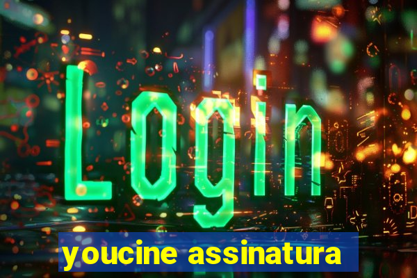 youcine assinatura